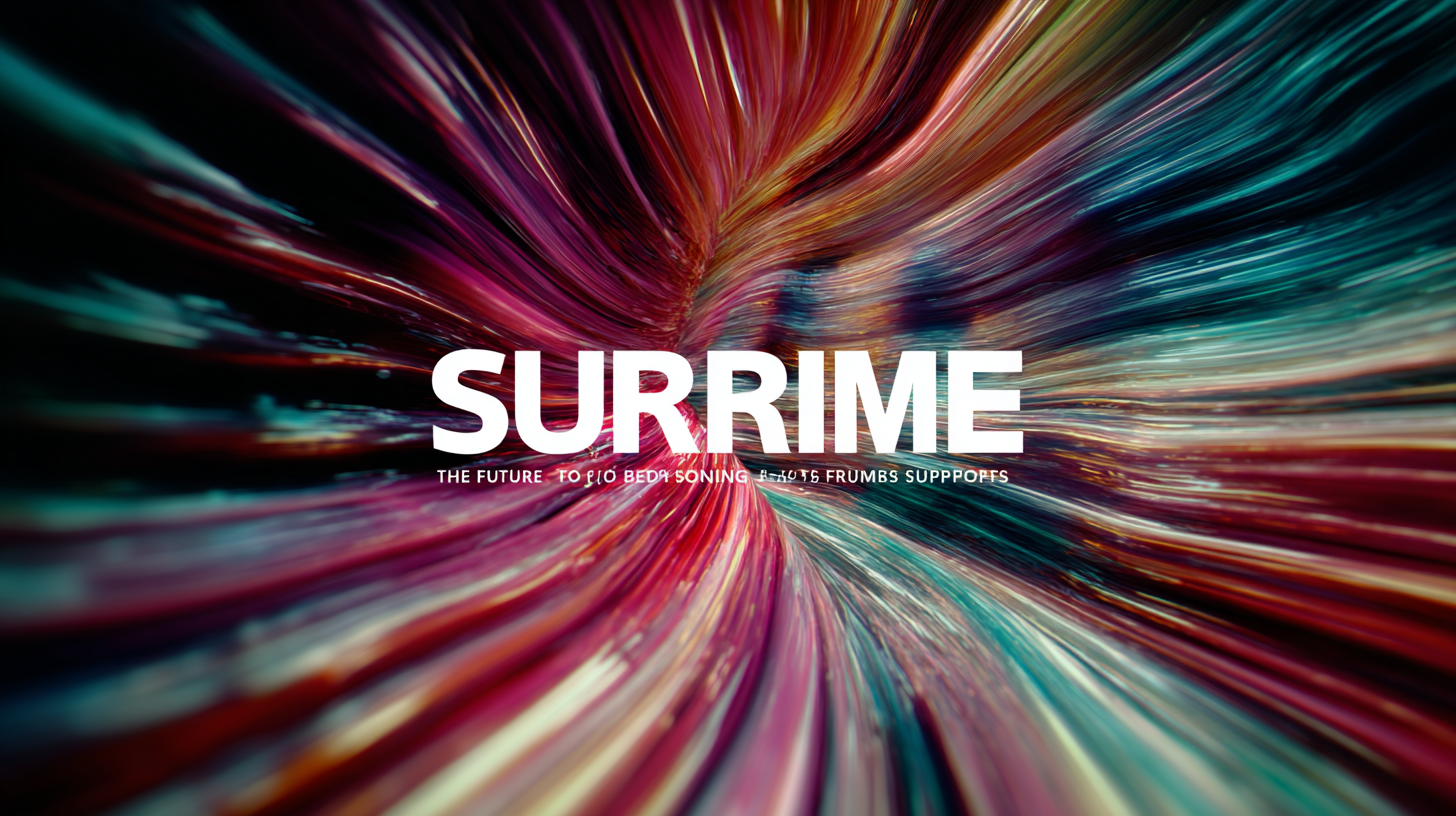 The Future of Sourcing from the Best Suppliers