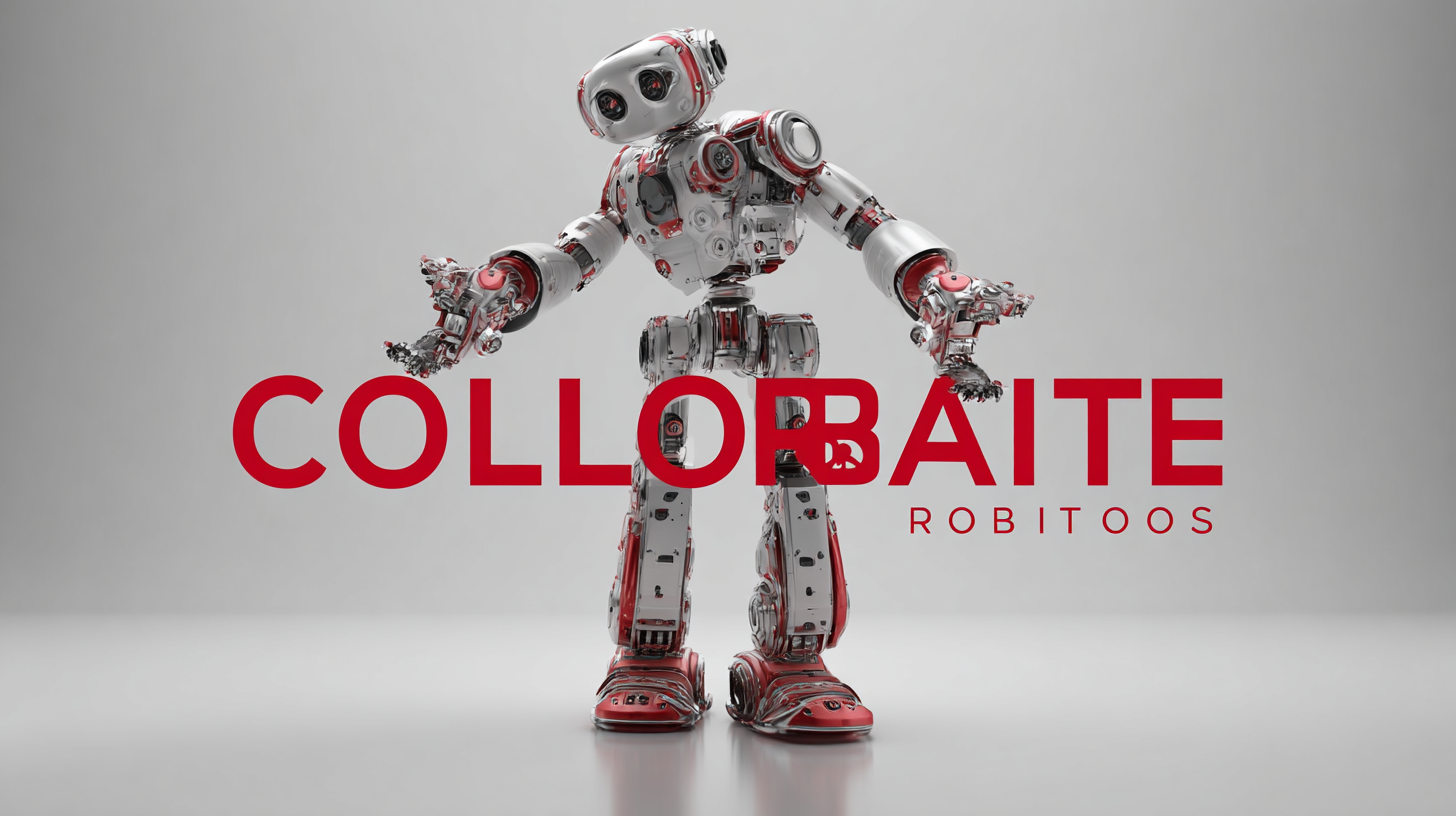 Ultimate Guide to Selecting the Best Collaborative Robots for Your Business Needs