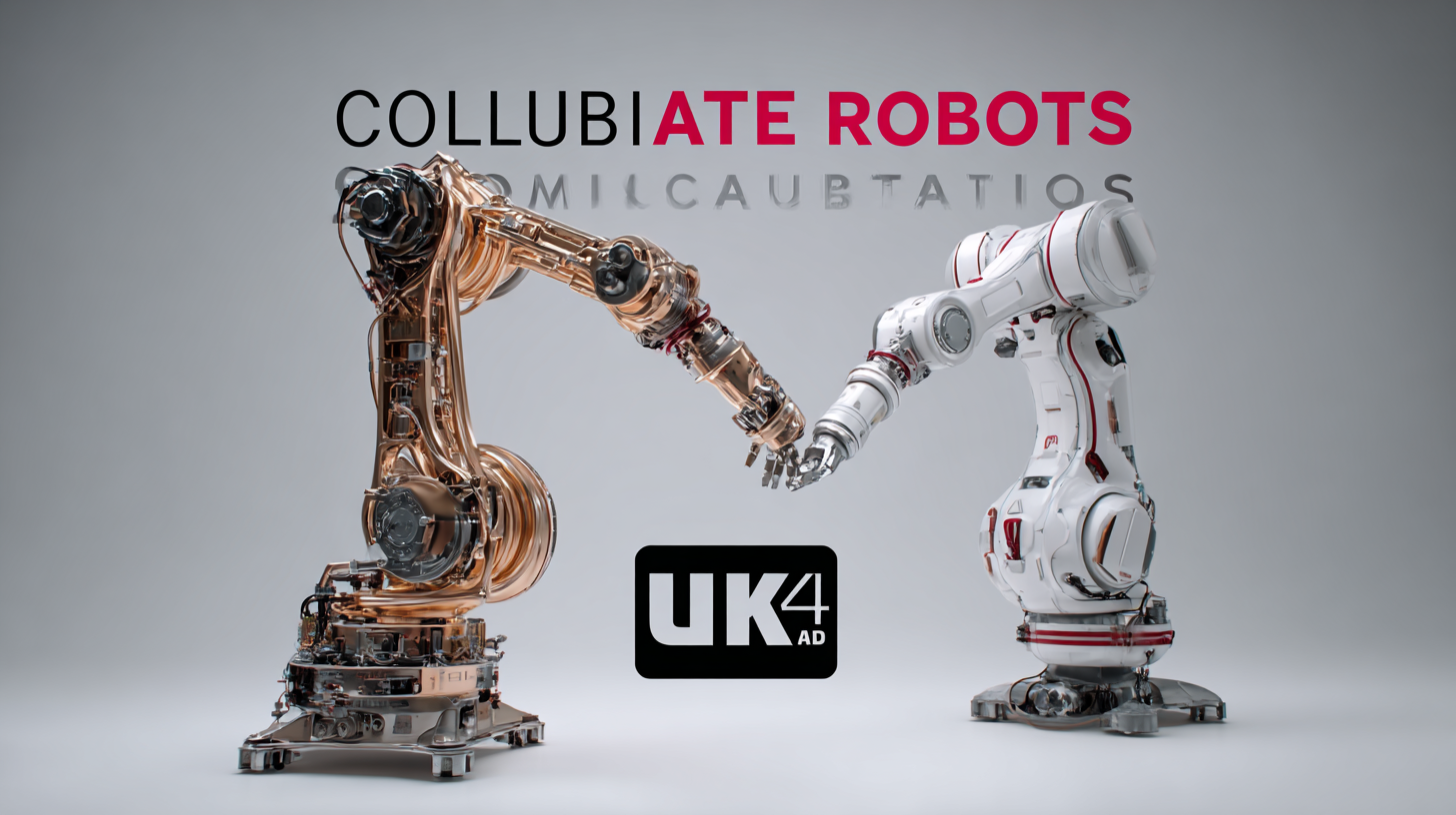 Ultimate Guide to Selecting the Best Collaborative Robots for Your Business Needs
