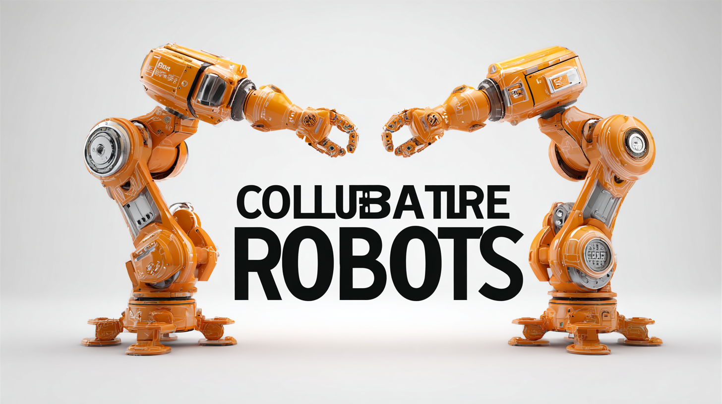Ultimate Guide to Selecting the Best Collaborative Robots for Your Business Needs