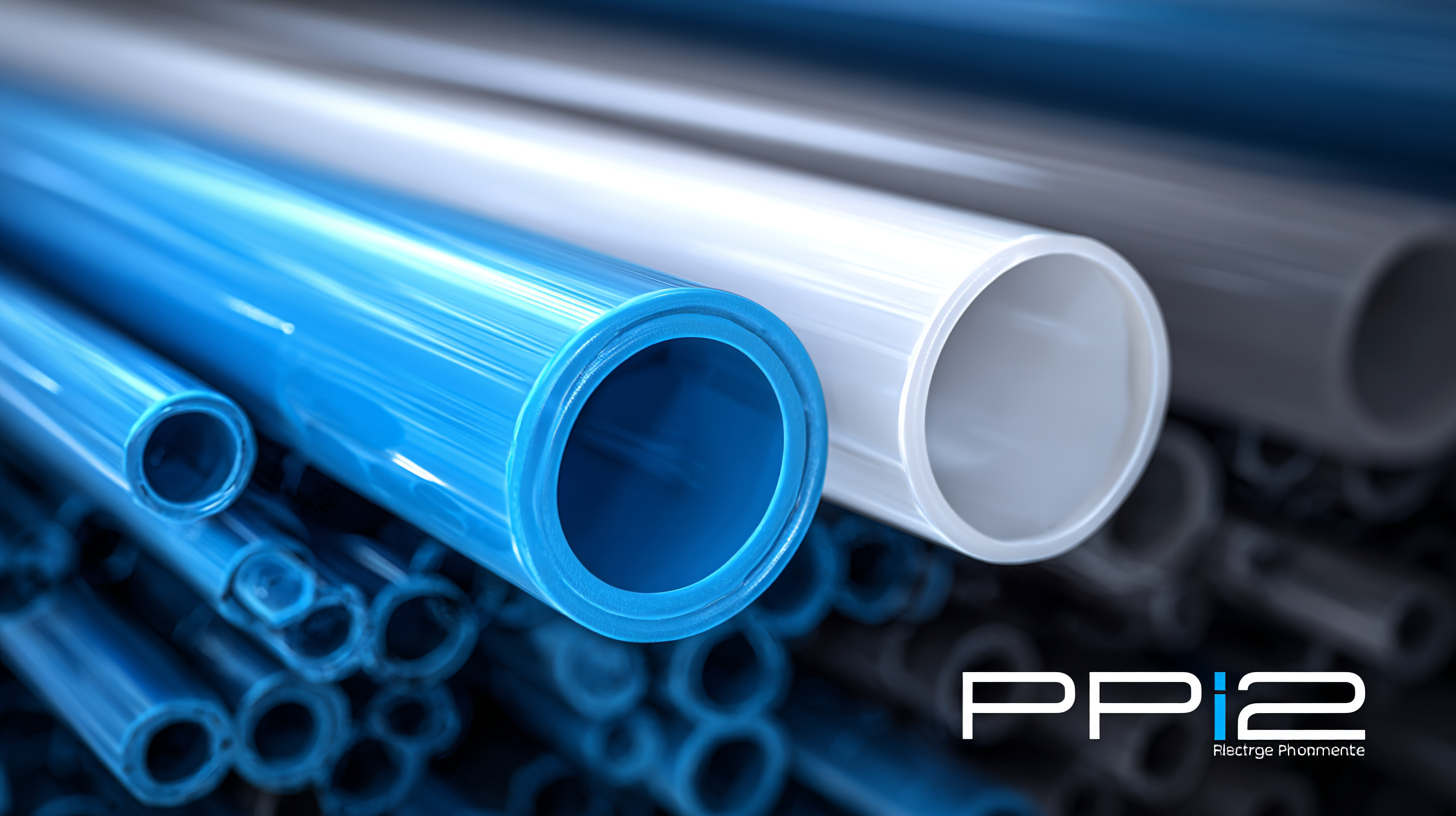 Ultimate Guide to Choosing the Right Plastic Pipe Extrusion Machine for Your Business