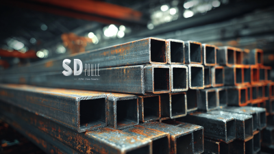 Discover Unmatched Quality: China’s Premier Factory for the Best Square Pipe Solutions