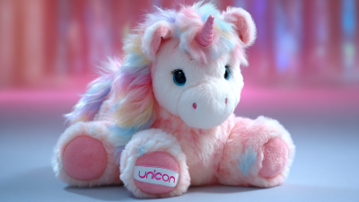 2025 Trends in the Market for the Best Unicorn Soft Toy Unveiling New Opportunities