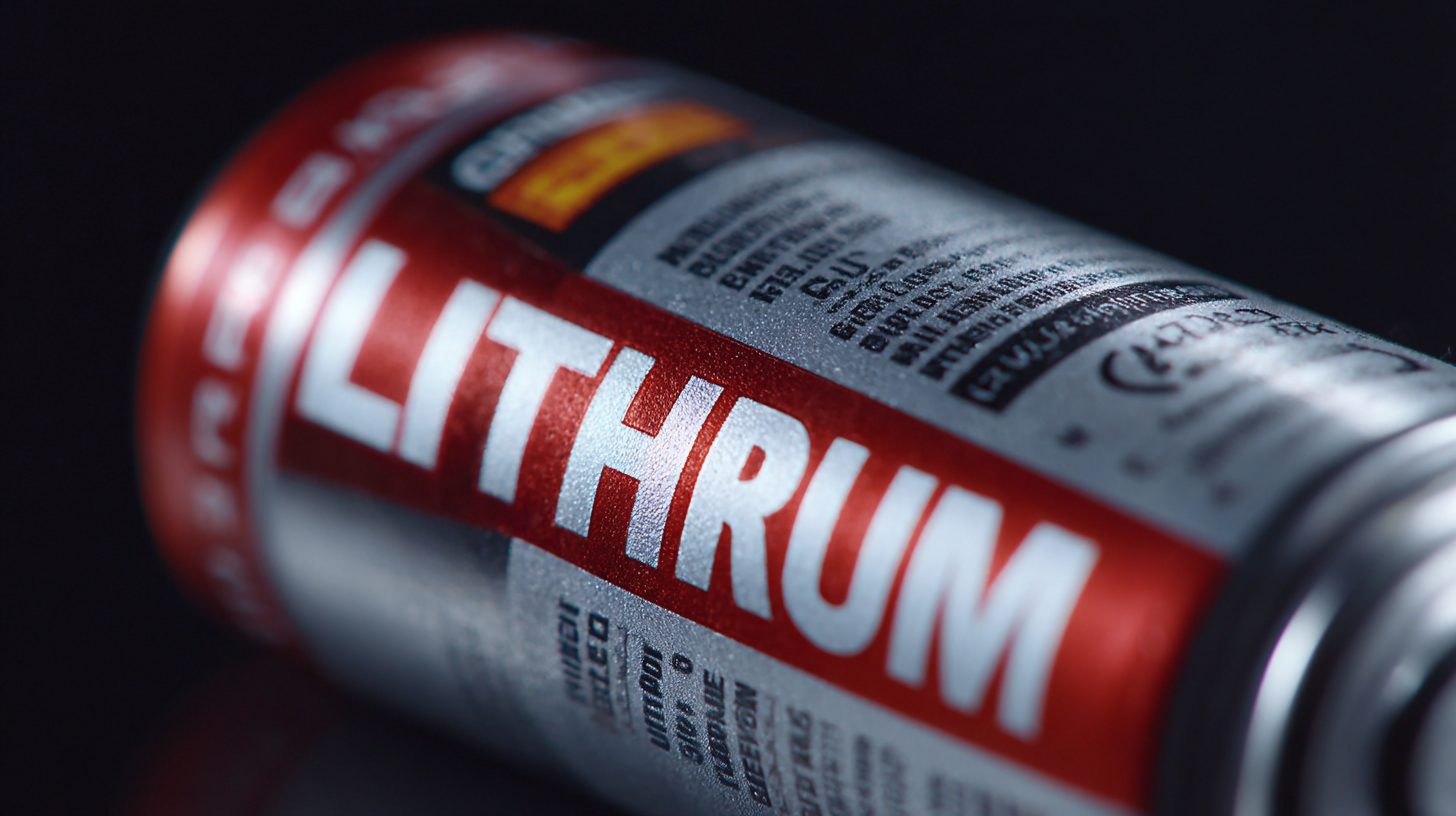 Comparing the Best Lithium Polymer Batteries: Performance Metrics & Industry Insights