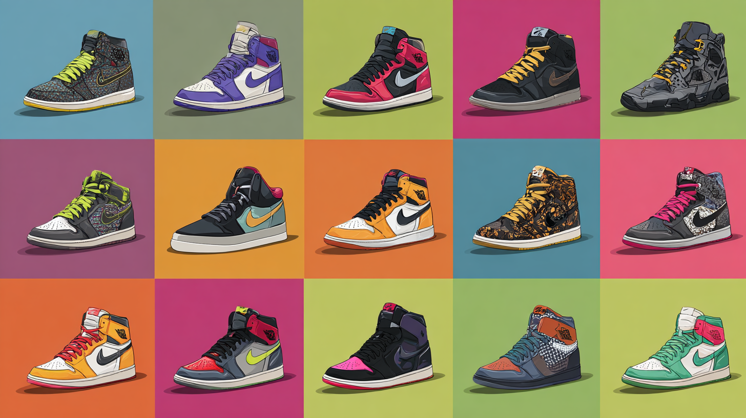 The Ultimate Guide to Selecting the Best Sneakers for Every Foottype Based on Expert Insights