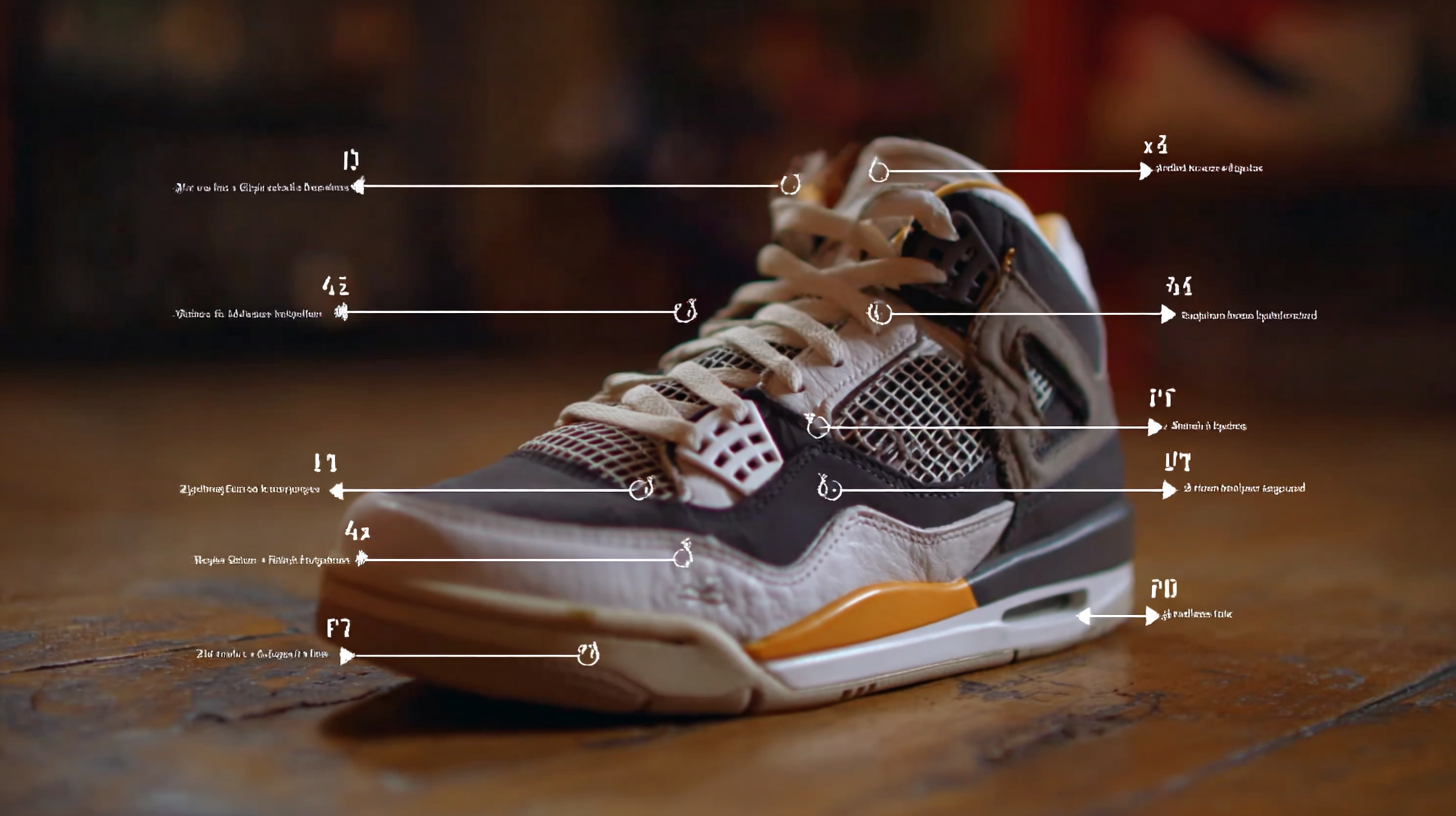 The Ultimate Guide to Selecting the Best Sneakers for Every Foottype Based on Expert Insights