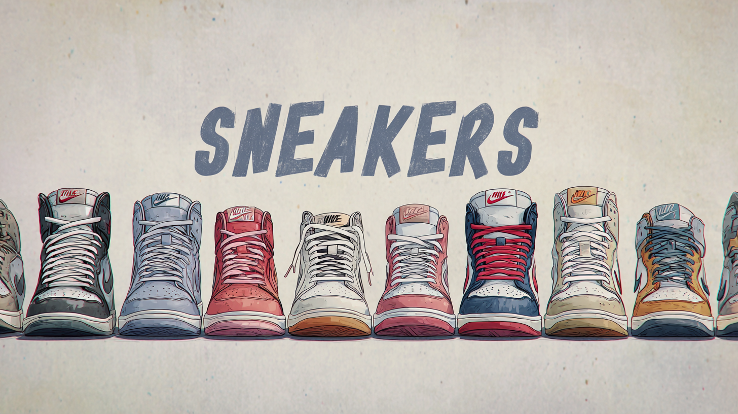 The Ultimate Guide to Selecting the Best Sneakers for Every Foottype Based on Expert Insights