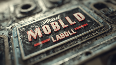 What Makes the Best In Mold Label a Game Changer for Global Buyers