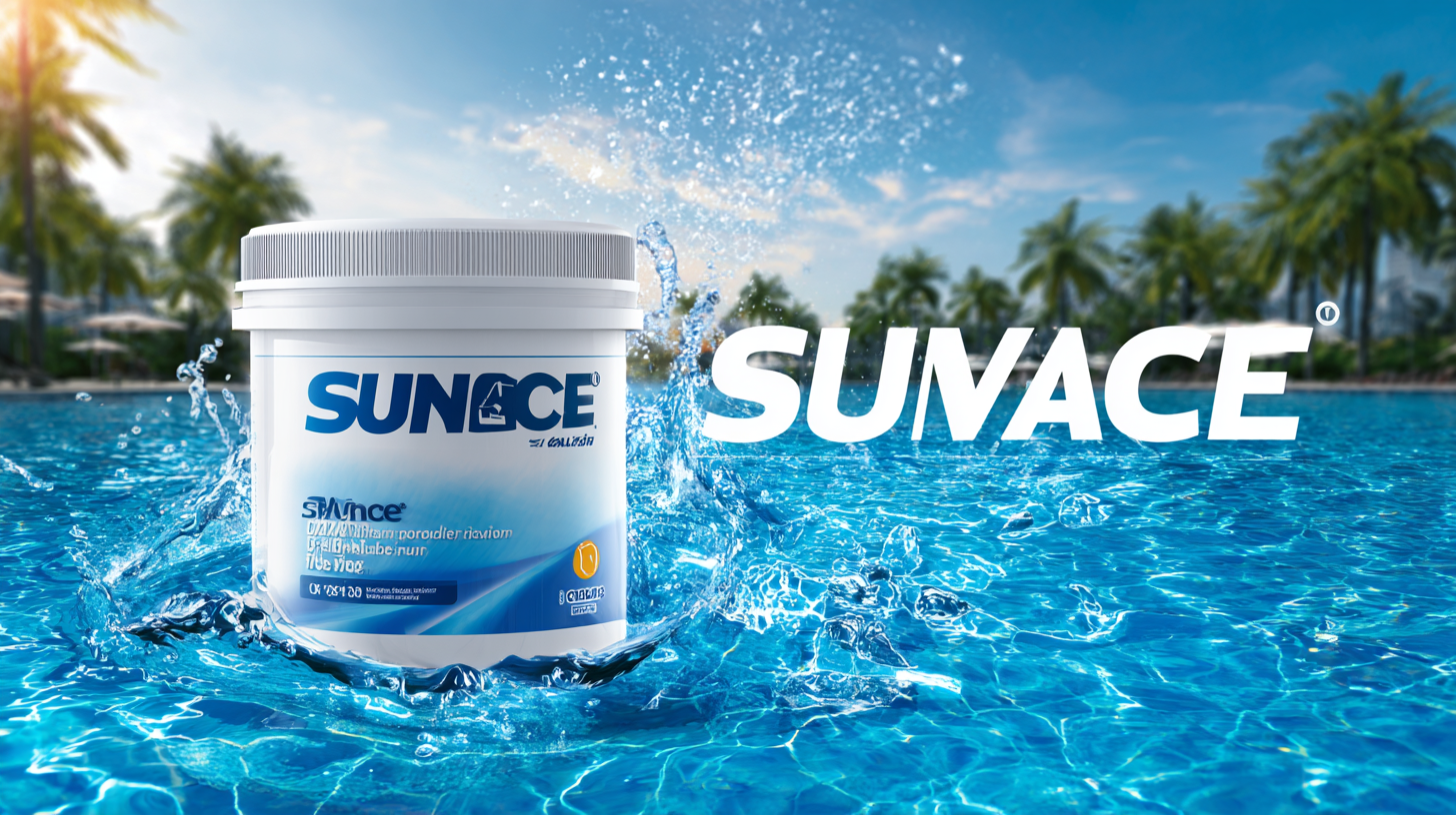 Unveiling the Superior Specifications of the Best Sunace PVC Stabilizer for Global Buyers