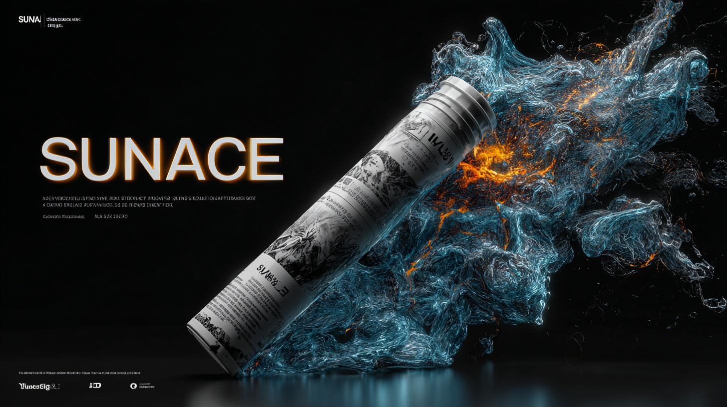 Unveiling the Superior Specifications of the Best Sunace PVC Stabilizer for Global Buyers