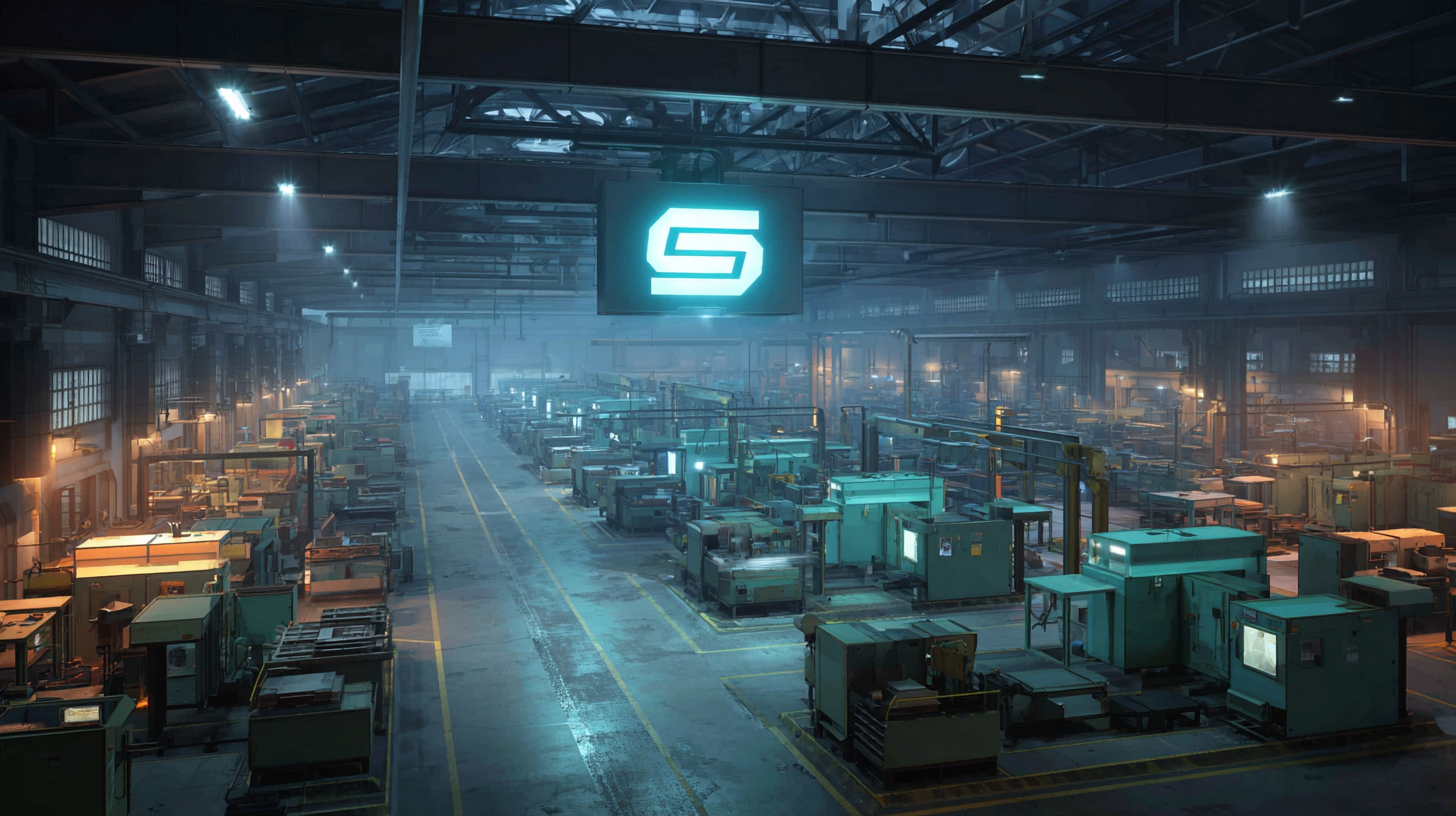 Revolutionizing Manufacturing with Best Factory in the Age of Technology Advancement 2025