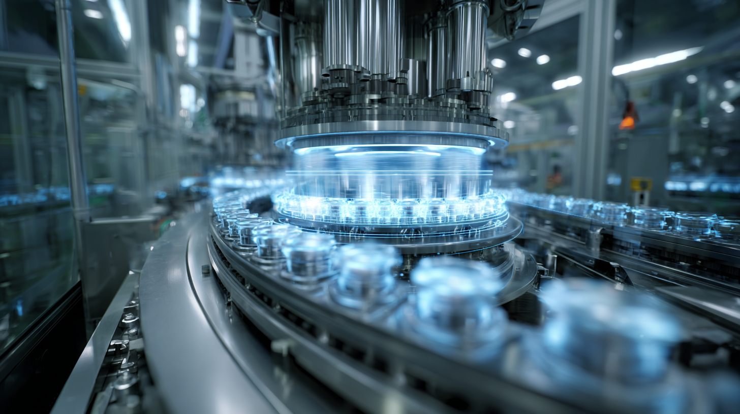 Revolutionizing Manufacturing with Best Factory in the Age of Technology Advancement 2025