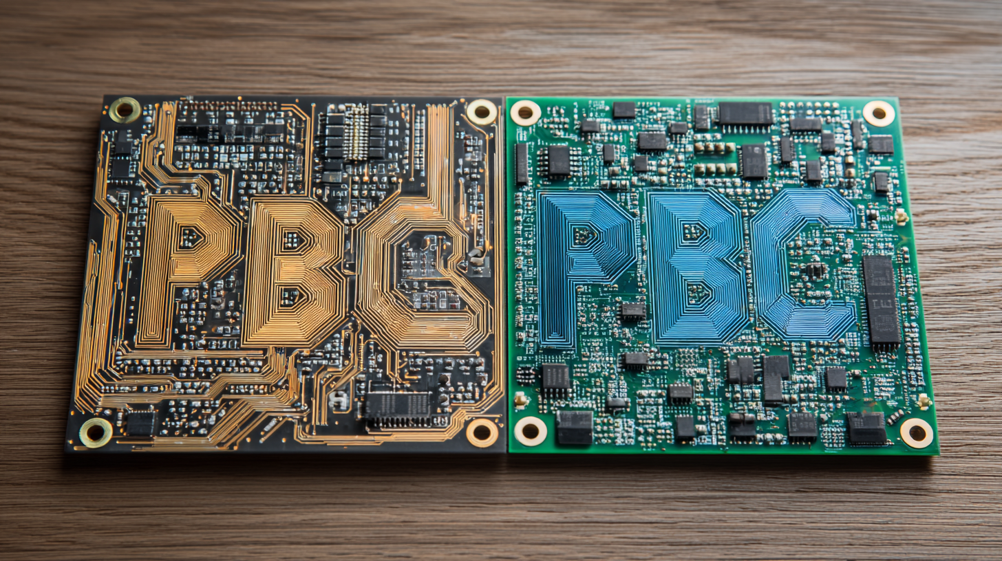 5 Secrets to Choosing the Best Flexible Pcb Board for Your Projects