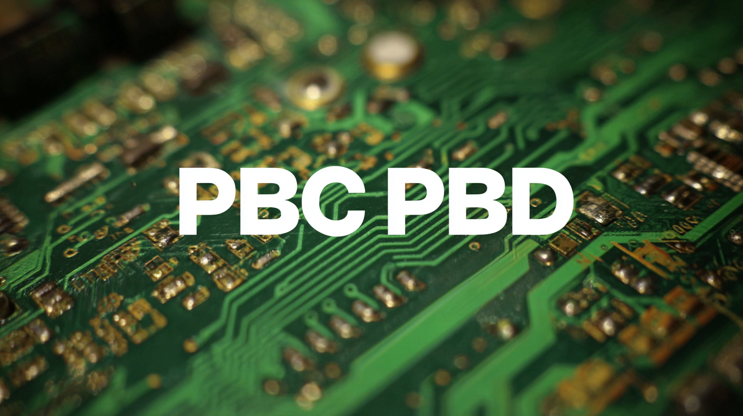 5 Secrets to Choosing the Best Flexible Pcb Board for Your Projects