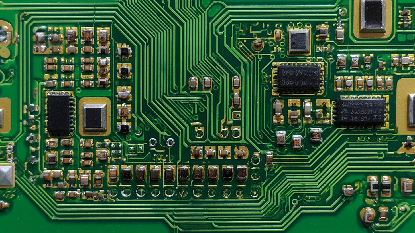 5 Secrets to Choosing the Best Flexible Pcb Board for Your Projects