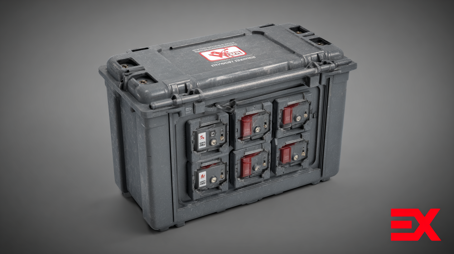 Navigating Export and Import Certifications for the Best Junction Box Solutions