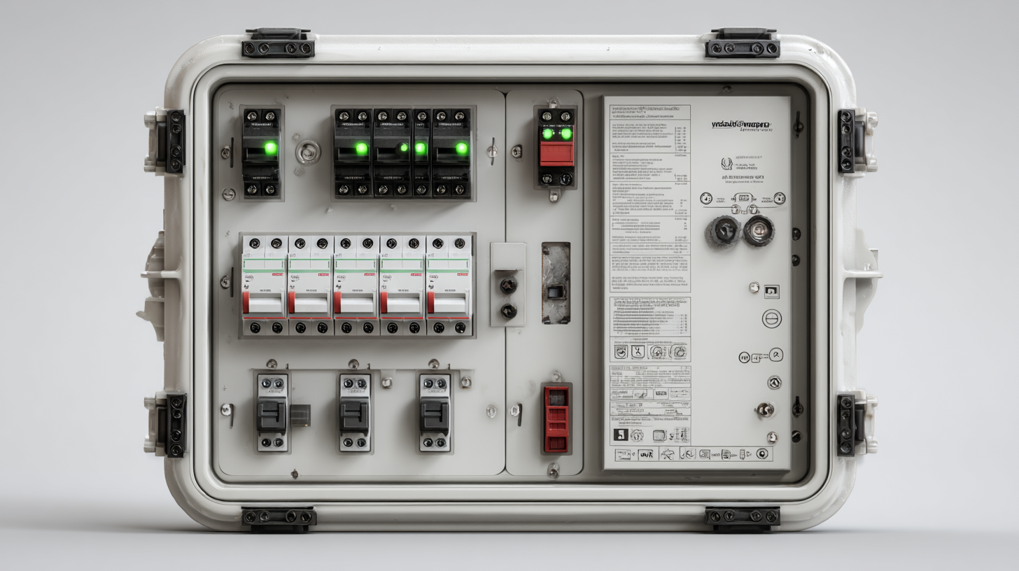 Navigating Export and Import Certifications for the Best Junction Box Solutions
