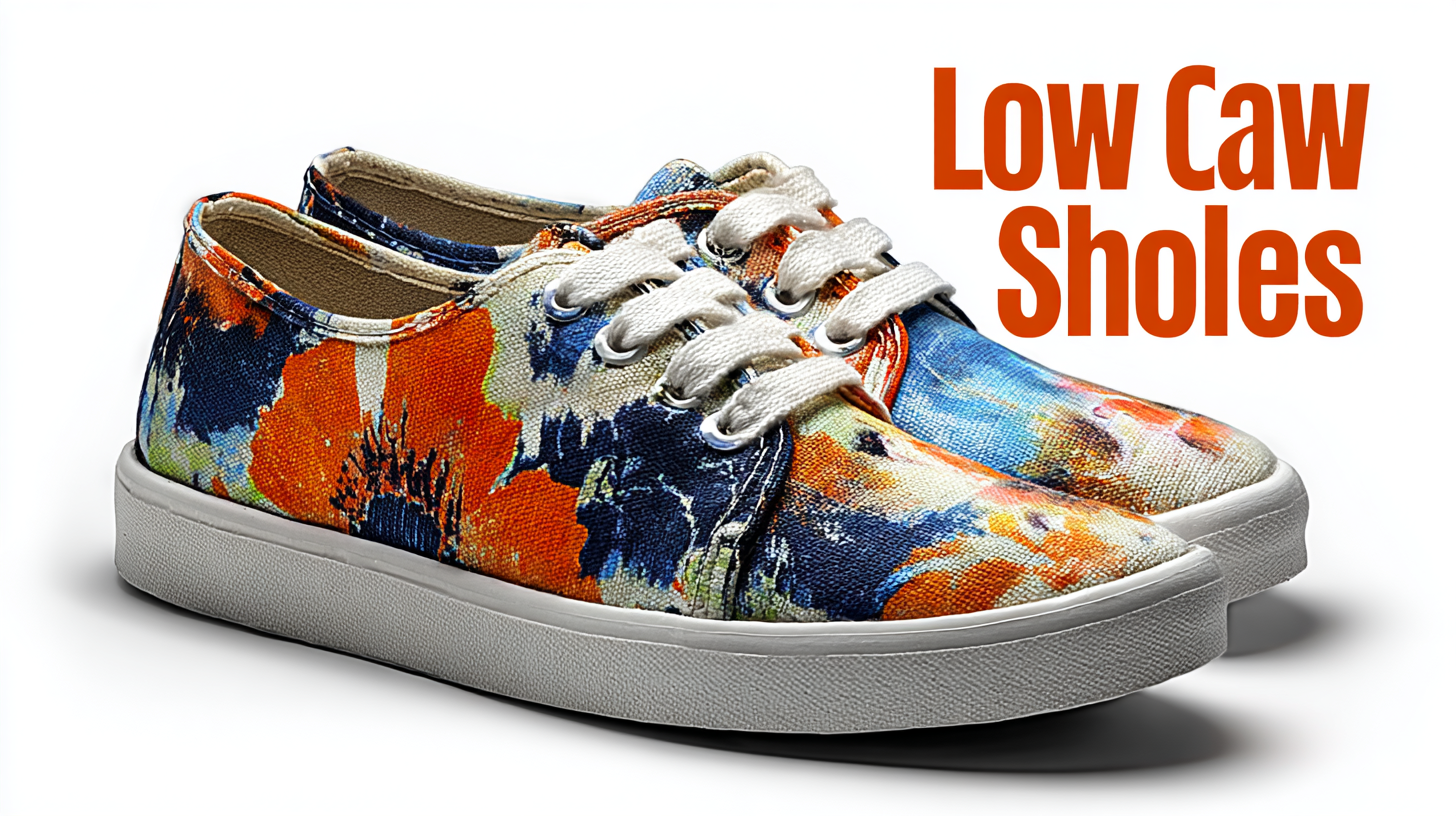 How to Choose the Most Comfortable Best Low Top Canvas Shoes for All Day Wear