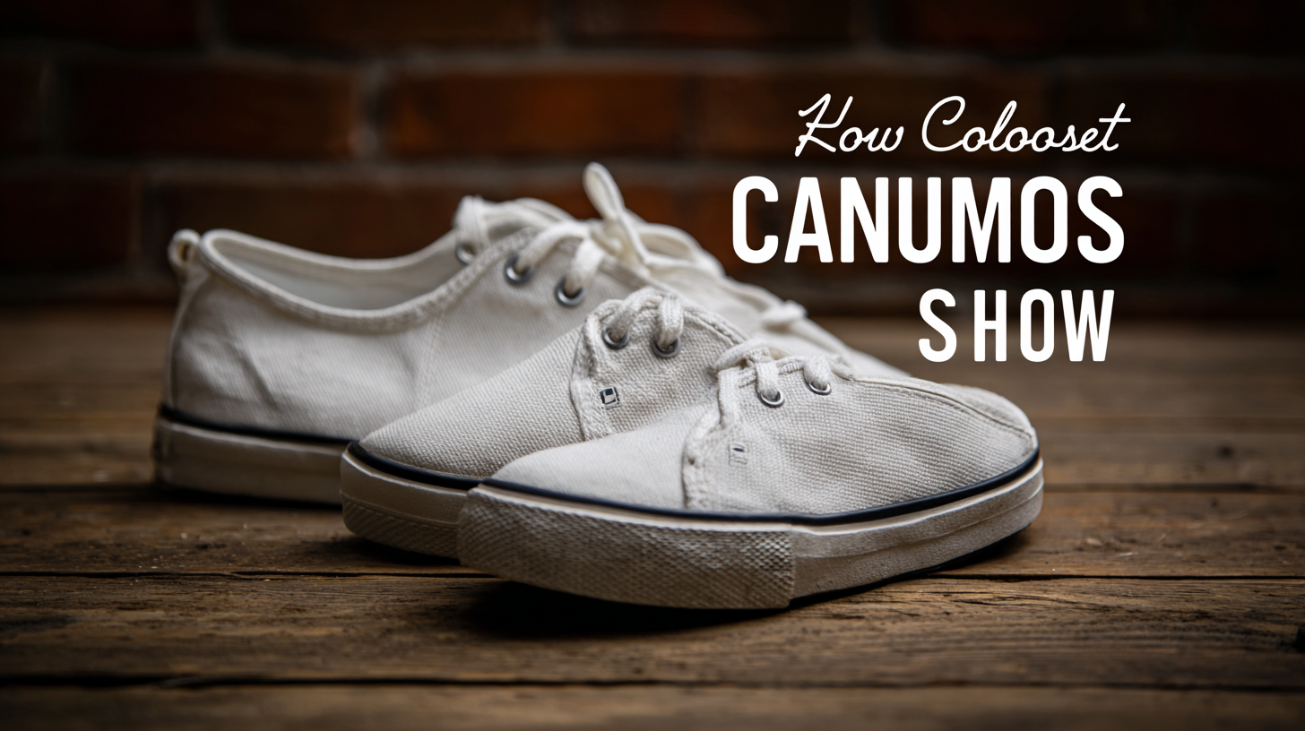 How to Choose the Most Comfortable Best Low Top Canvas Shoes for All Day Wear