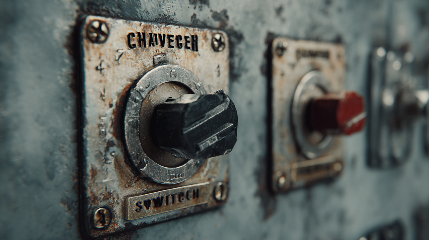 Challenges Associated with Selecting the Best Changeover Switch