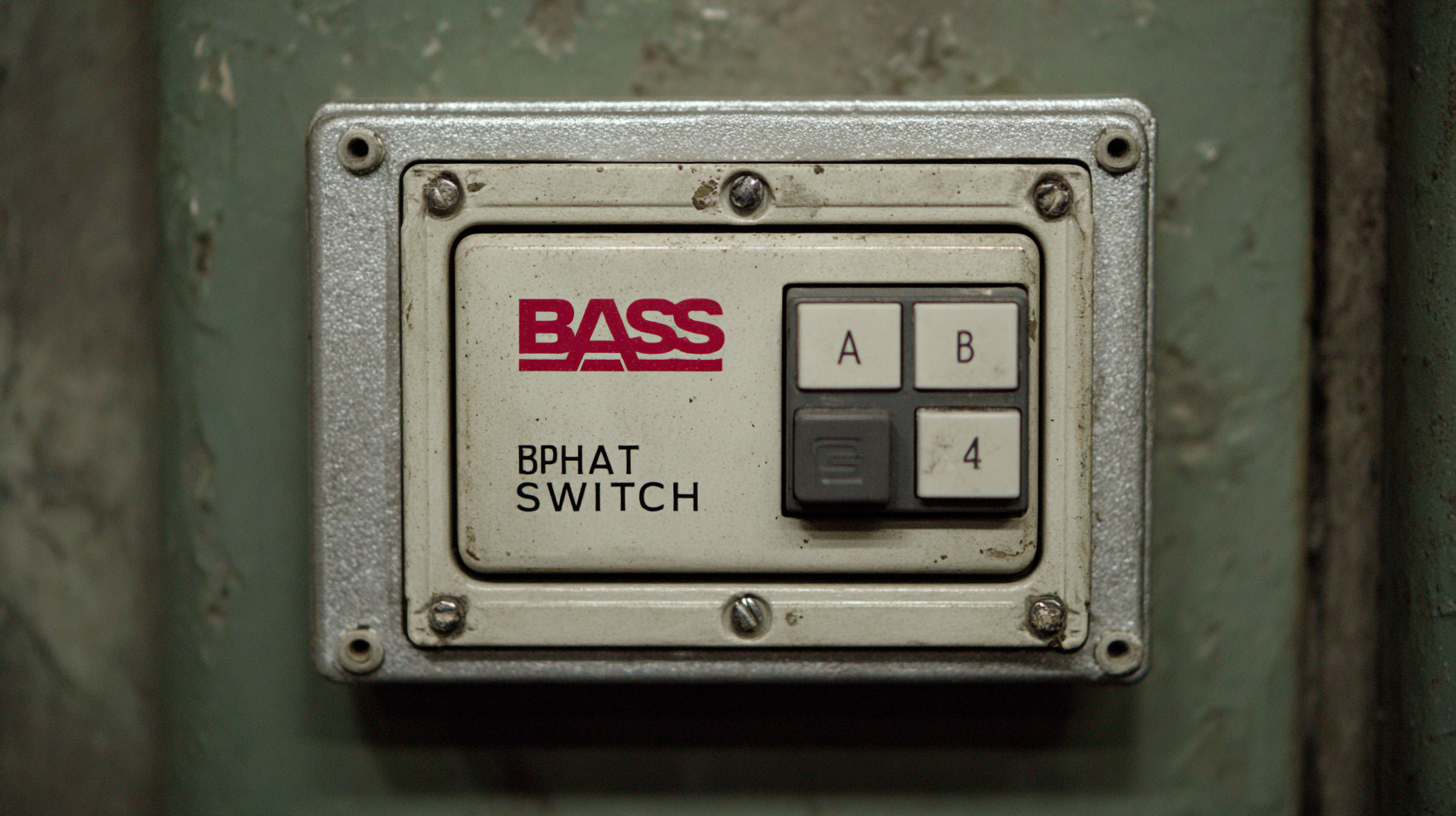 Challenges Associated with Selecting the Best Changeover Switch