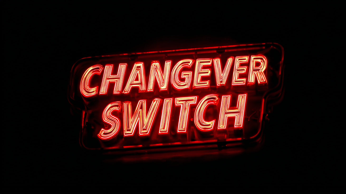 Challenges Associated with Selecting the Best Changeover Switch