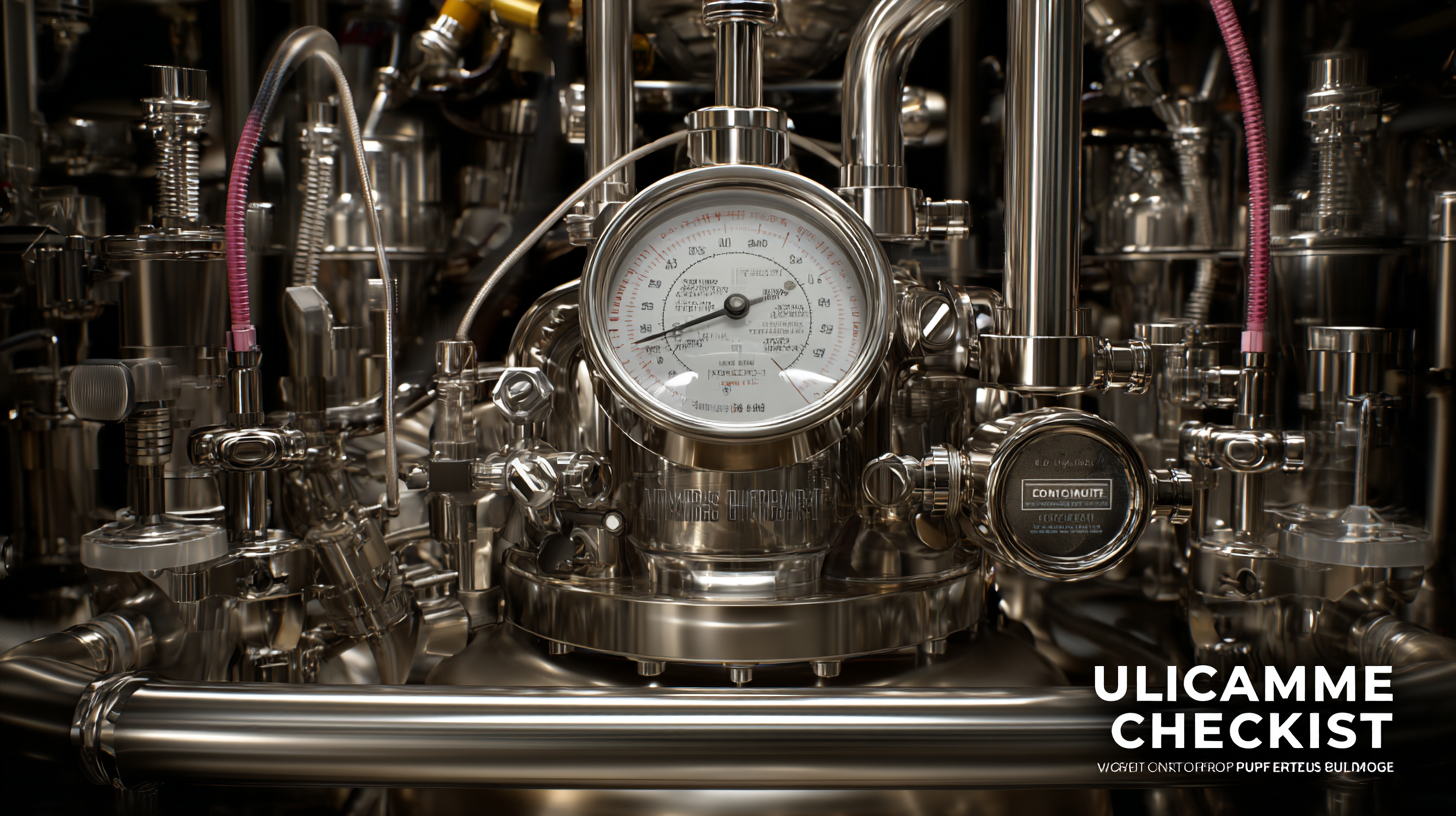 Ultimate Checklist: How to Choose the Best Vacuum Pump for Your Needs