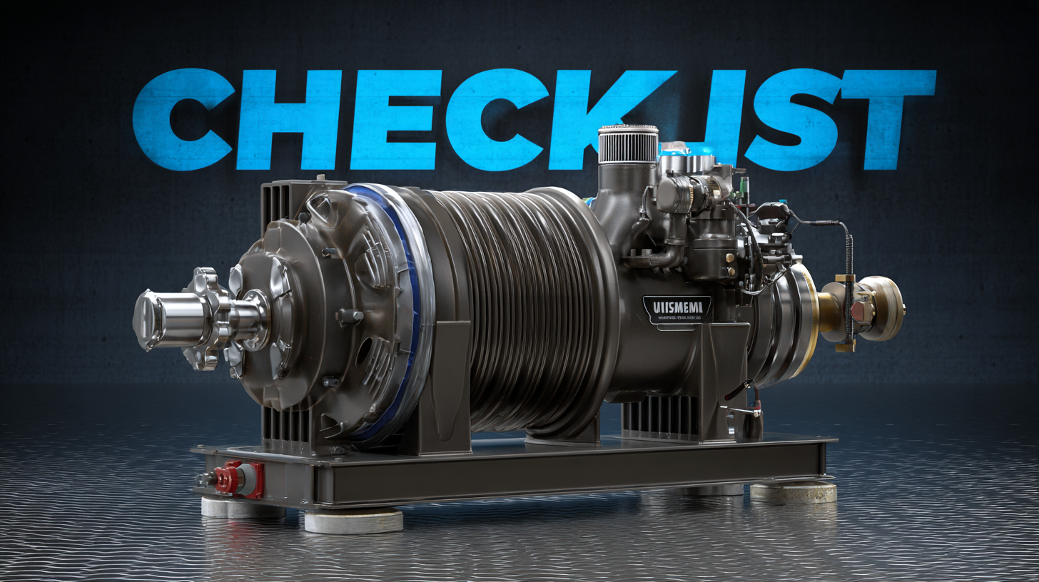 Ultimate Checklist: How to Choose the Best Vacuum Pump for Your Needs