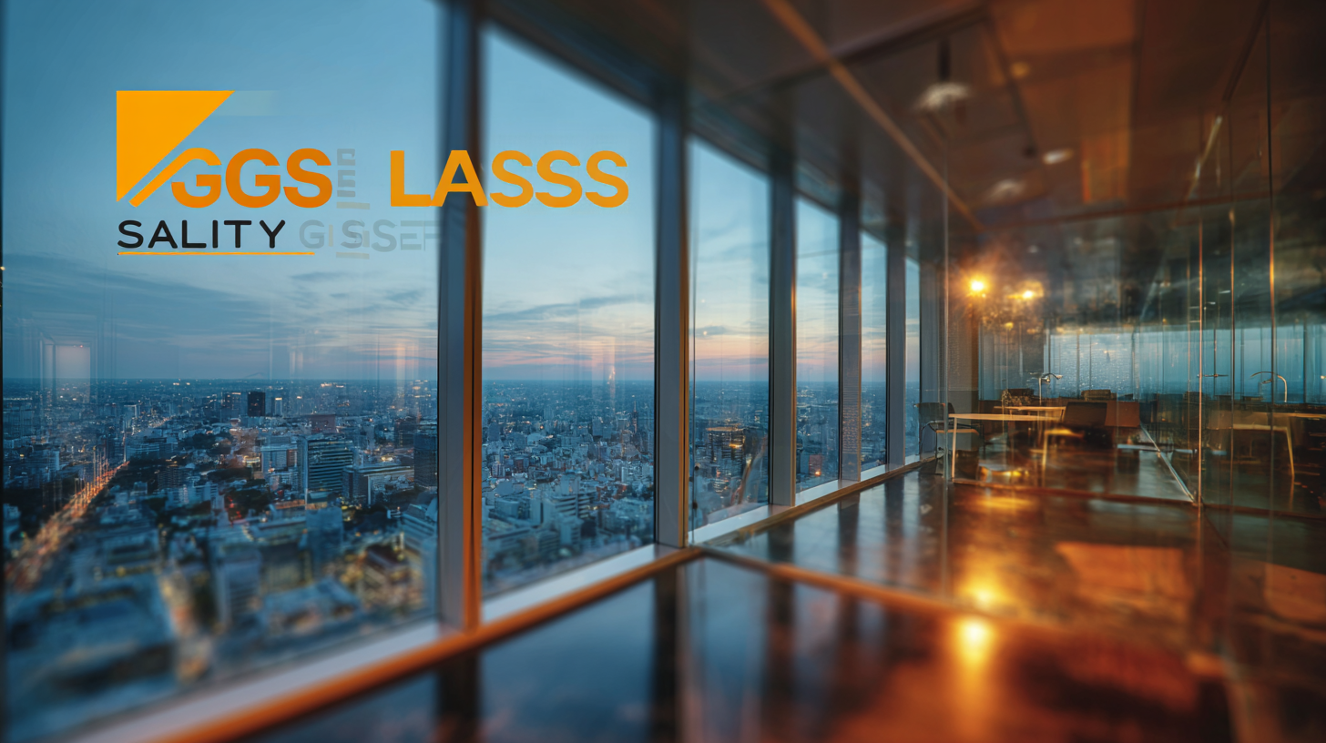 Global Market Trends for Best Safety Glass Panels by 2025 and How to Source Them Effectively