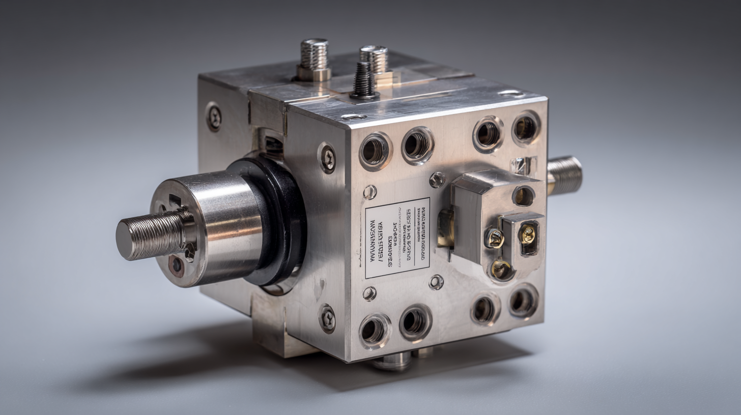 The Definitive Handbook for Sourcing the Best Vacuum Sequence Valve Worldwide