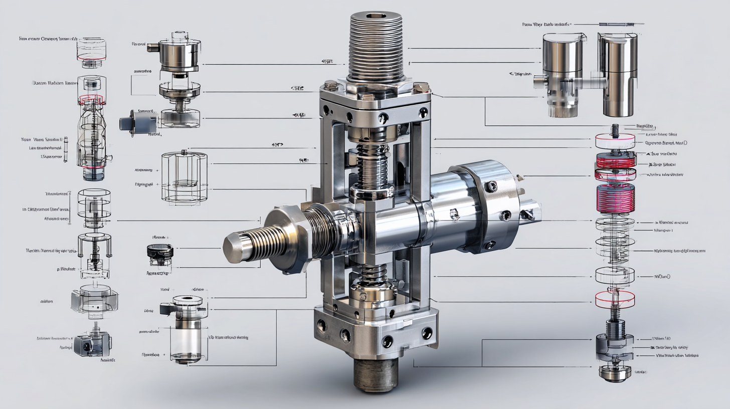 The Definitive Handbook for Sourcing the Best Vacuum Sequence Valve Worldwide