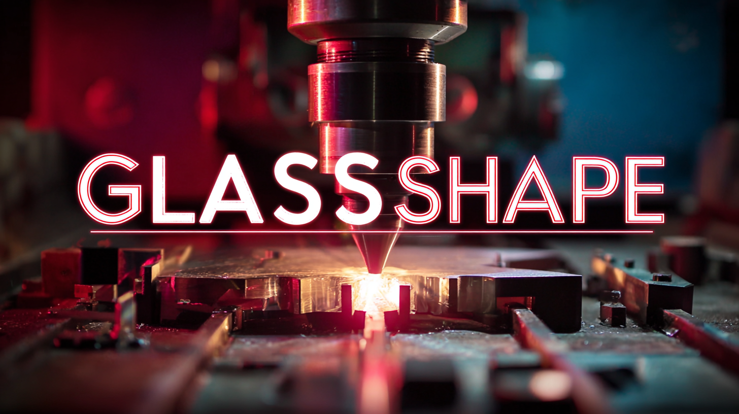 Understanding Challenges Faced by Businesses Using Best Glass Shape Beveling Machine