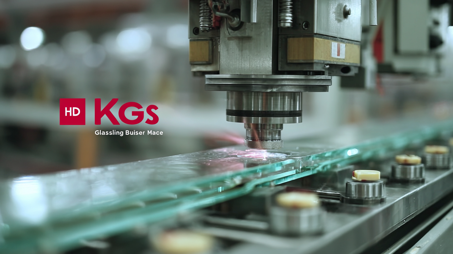 Understanding Challenges Faced by Businesses Using Best Glass Shape Beveling Machine