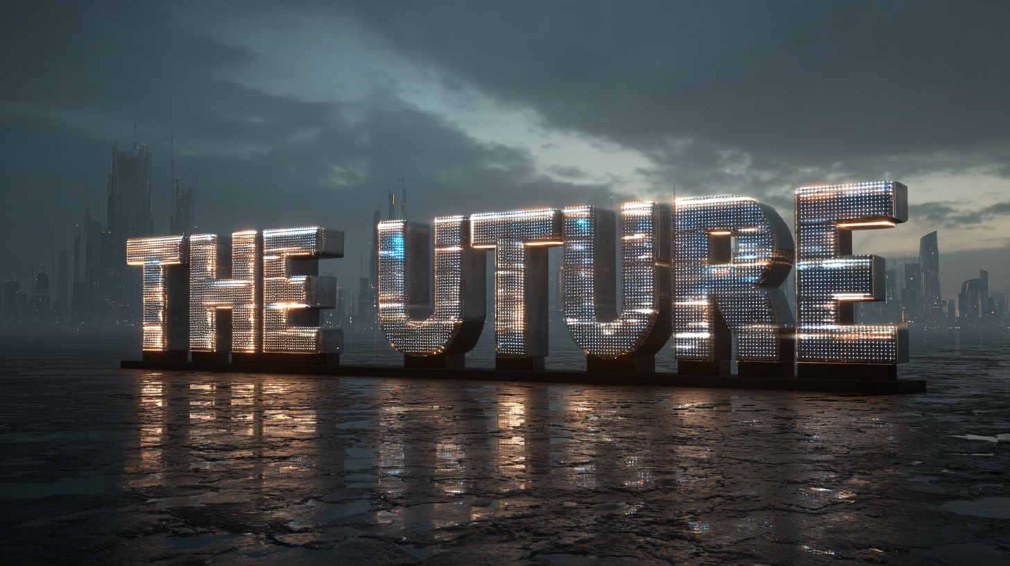 The Future of Innovative Best Metal Signs for Modern Decor