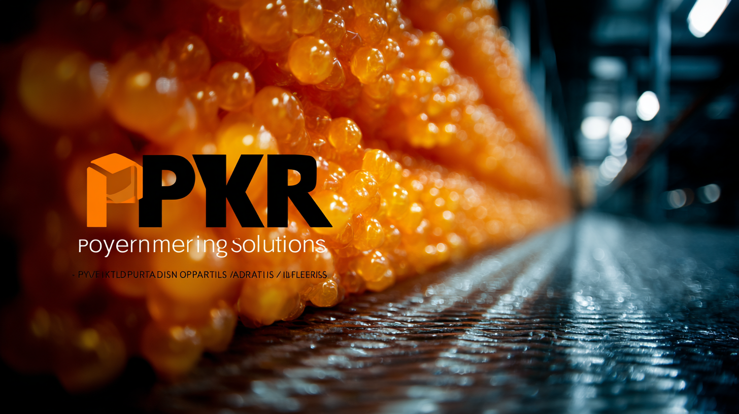 Innovative Solutions for Best Polymer Resin Applications in Various Industries