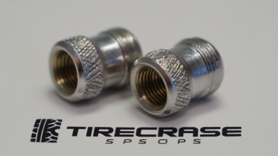 Solutions for Optimal Tire Pressure Maintenance with Best Tire Pressure Caps