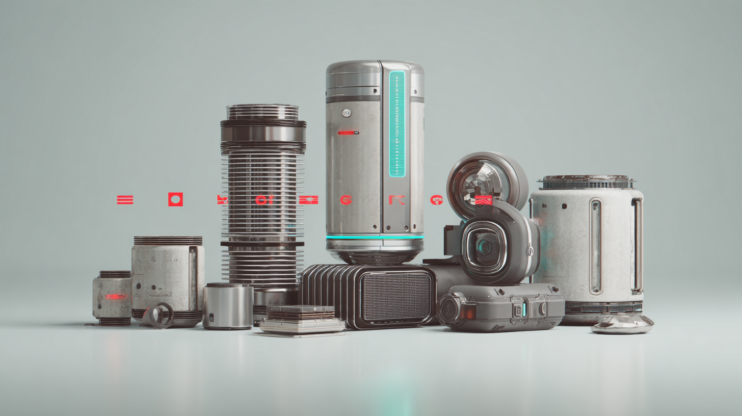 Understanding the Features and Applications of Best Industrial Design Products with a How to Guide