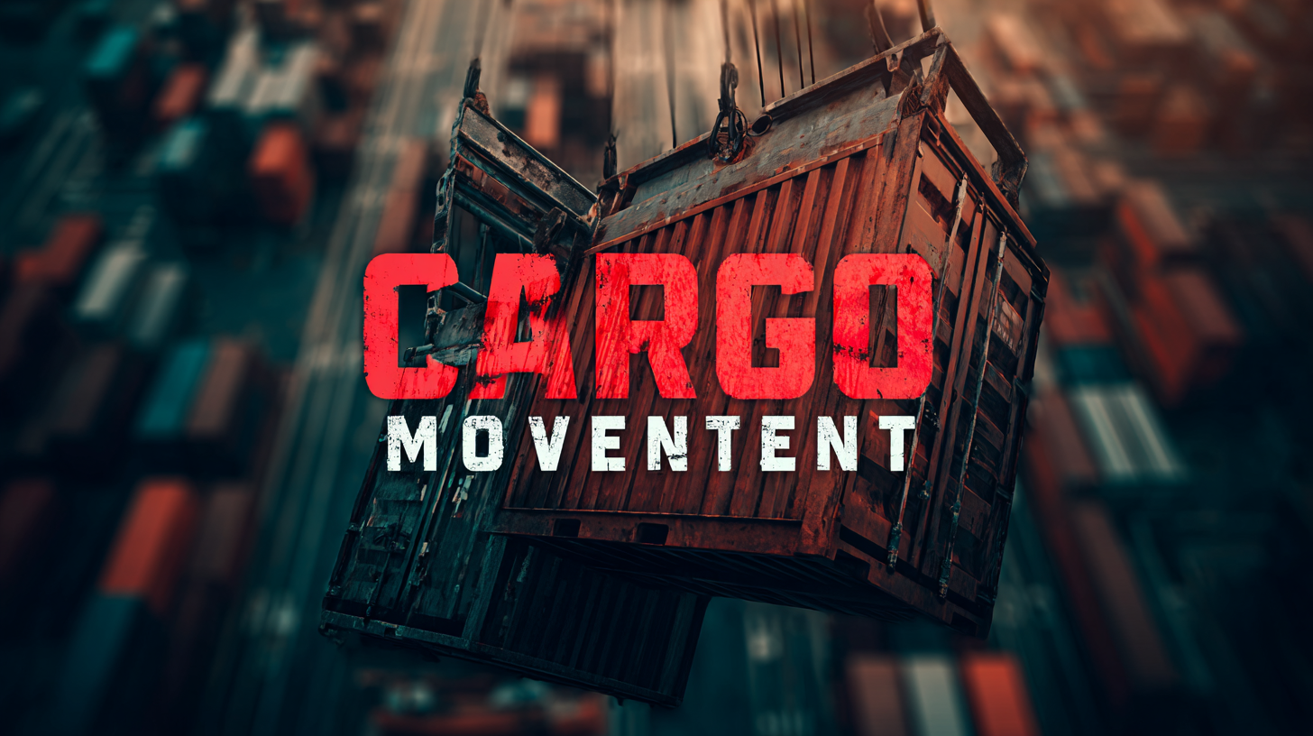 Maximizing Best Cargo Movement through Effective After Sales Support and Maintenance Strategies