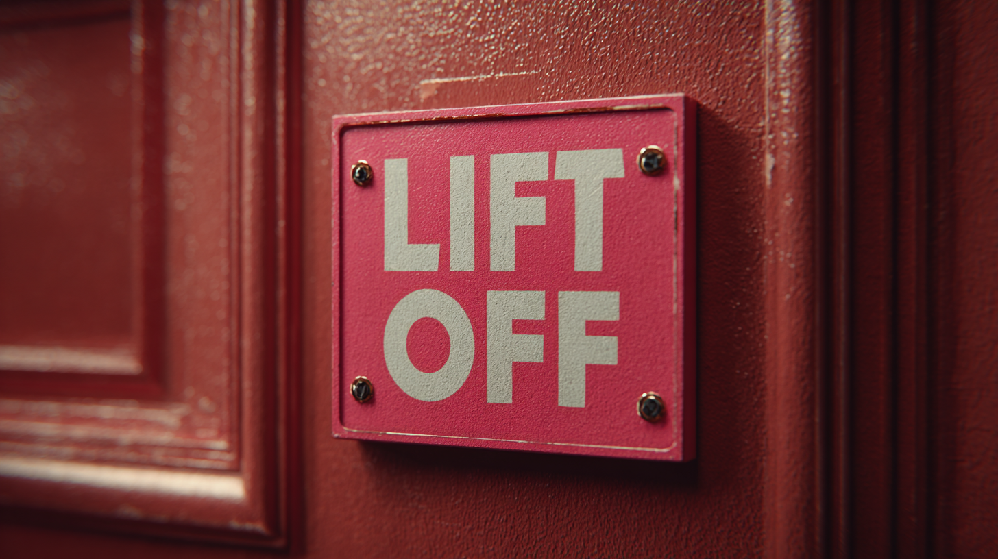 Navigating the 2025 Industry Trends for Best Lift Off Hinge with Your Essential Checklist