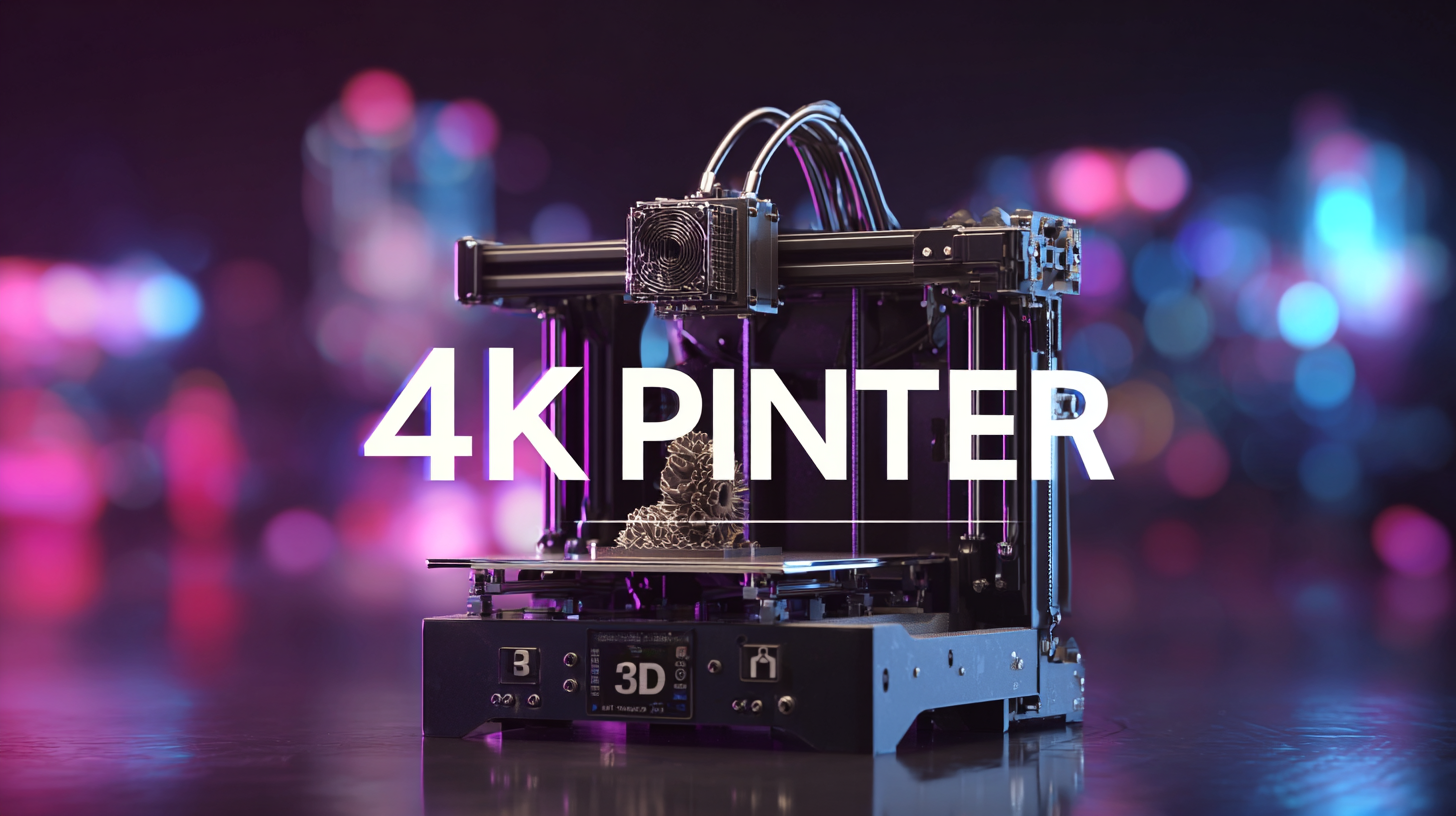 Unlocking Industry Standards for 3D Printers How to Choose the Best Fit for Your Business Needs