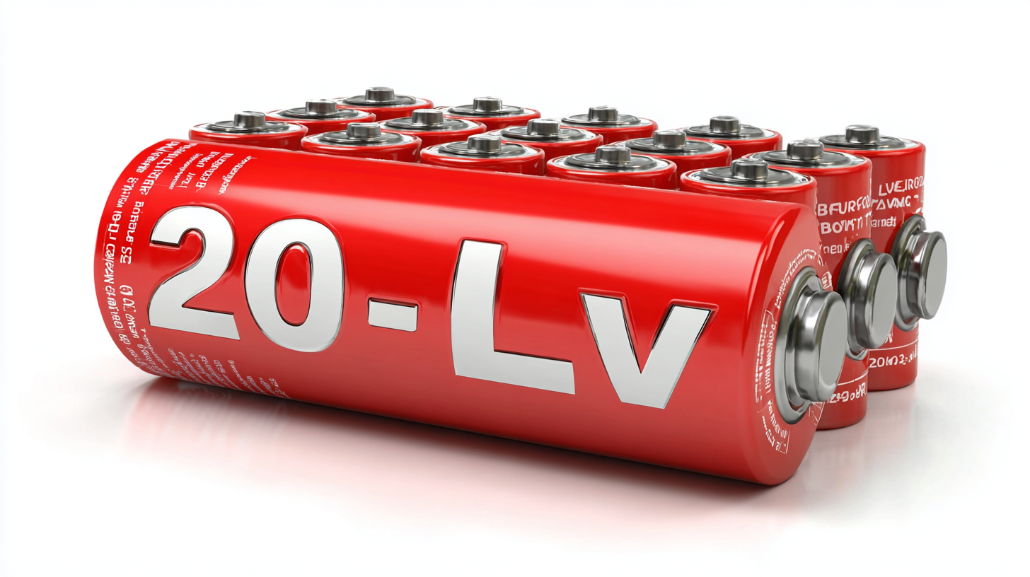 How to Maximize ROI with Best 3.2 V 20ah Lifepo4: Exploring Superior After-Sales Support & Maintenance Costs
