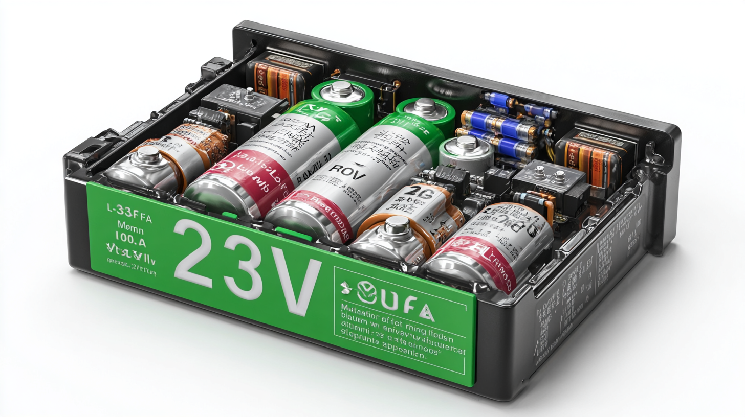 How to Maximize ROI with Best 3.2 V 20ah Lifepo4: Exploring Superior After-Sales Support & Maintenance Costs