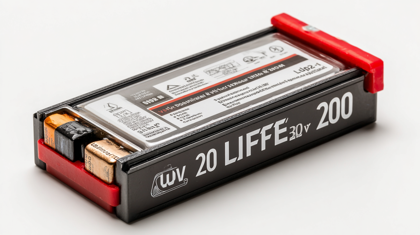 How to Maximize ROI with Best 3.2 V 20ah Lifepo4: Exploring Superior After-Sales Support & Maintenance Costs