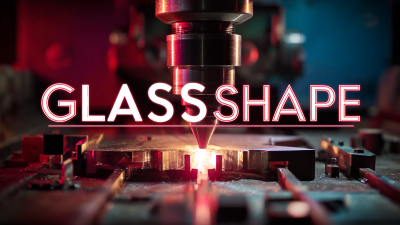 Understanding Challenges Faced by Businesses Using Best Glass Shape Beveling Machine