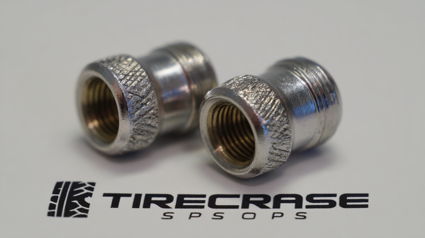 Solutions for Optimal Tire Pressure Maintenance with Best Tire Pressure Caps