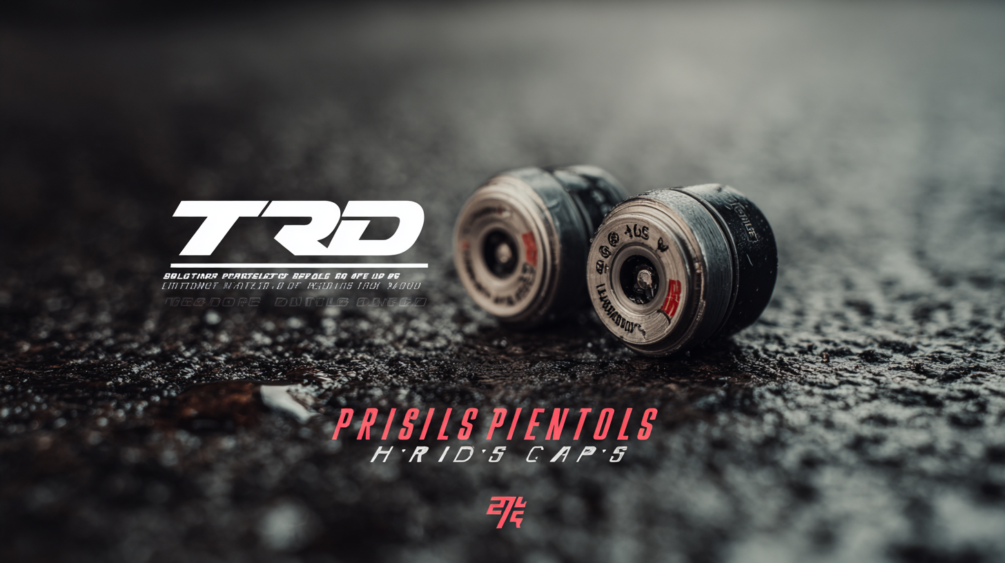 Solutions for Optimal Tire Pressure Maintenance with Best Tire Pressure Caps
