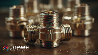 Exploring the Unique Features and Applications of the Best Female Thread Bathroom Aerator in Modern Plumbing