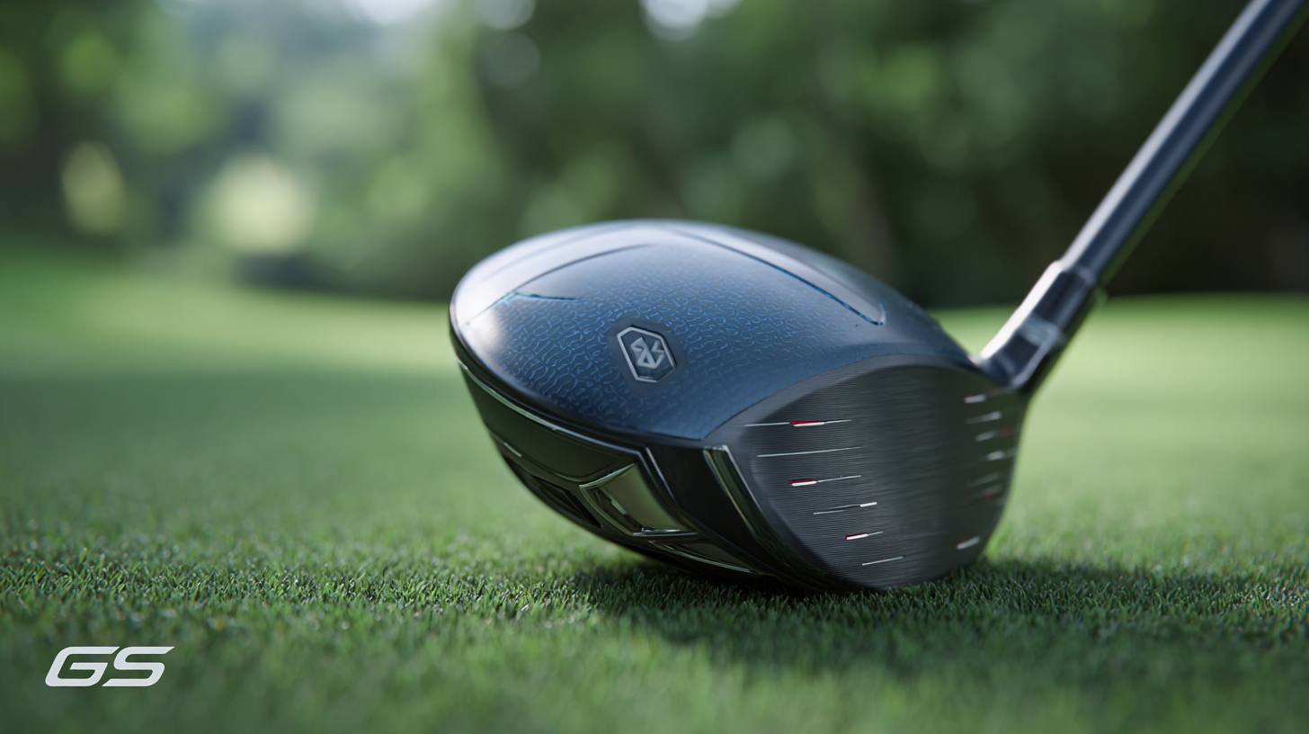 Emerging Technologies Shaping the Future of Golf Drivers and Their Alternatives in 2025