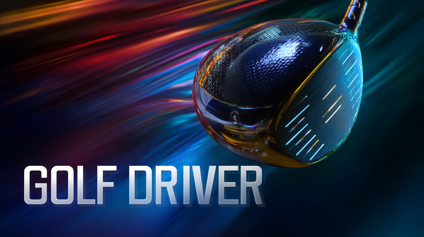 Emerging Technologies Shaping the Future of Golf Drivers and Their Alternatives in 2025