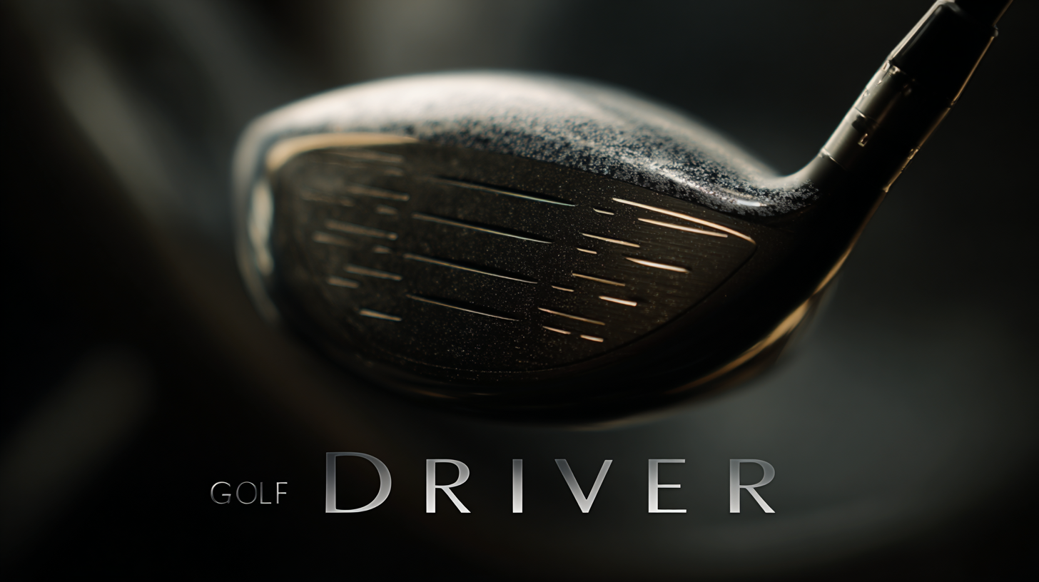 Emerging Technologies Shaping the Future of Golf Drivers and Their Alternatives in 2025